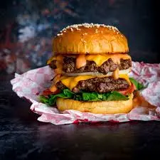 Max Burger