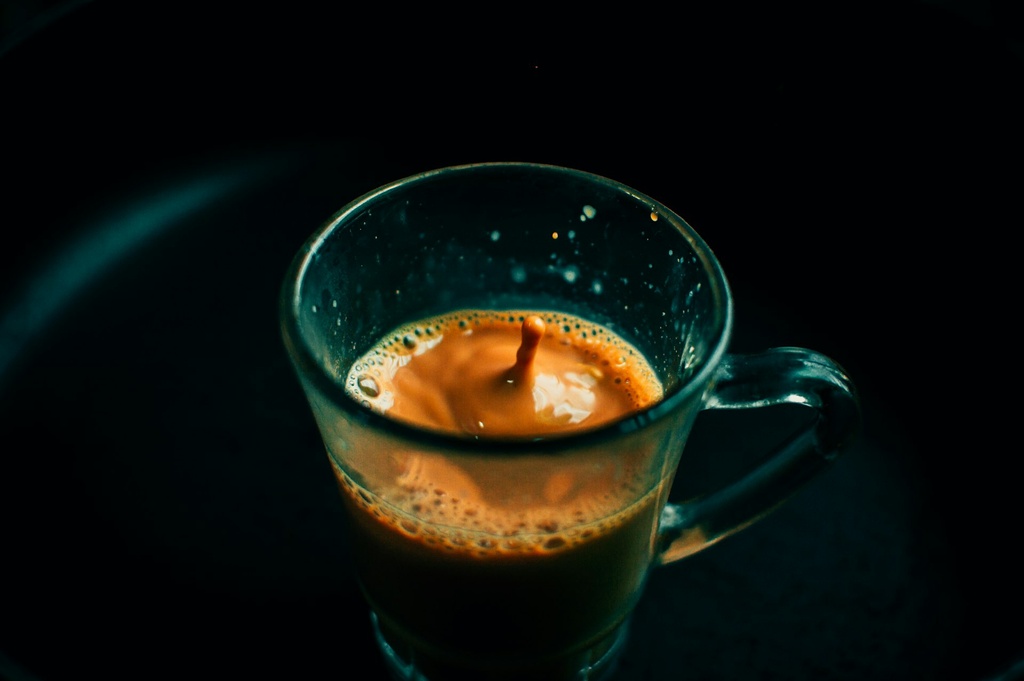 Butterscotch Coffee
