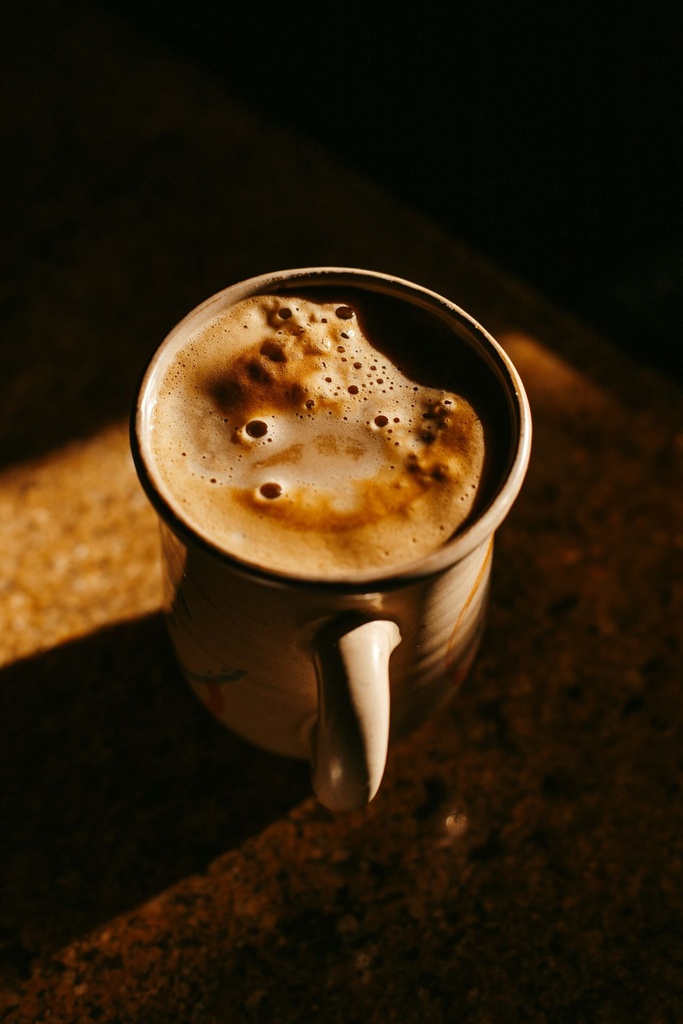 Choco Cold Coffee