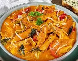 Mix Pasta