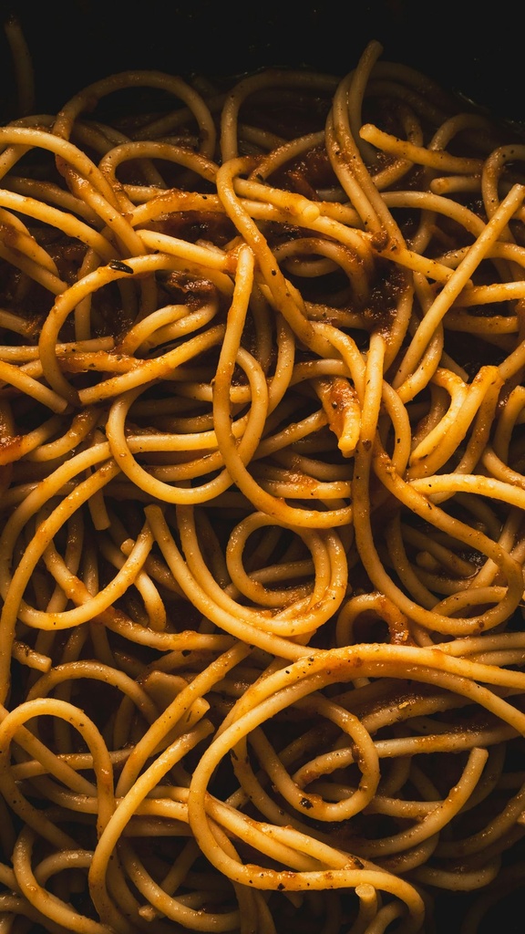 Veg Noodles
