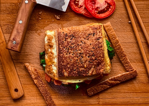 Max Grill Sandwich
