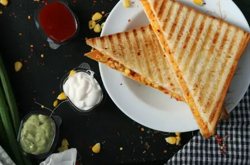 Peri Peri Sandwich