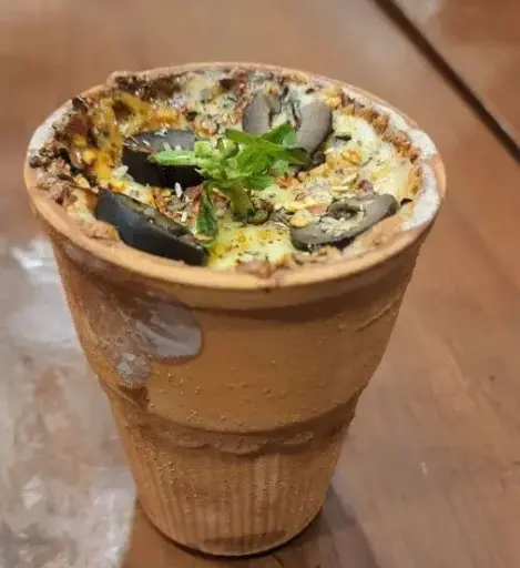 Kulhad Pizza