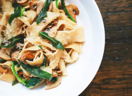 Alfredo Pasta