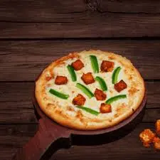 Capsicum Pizza