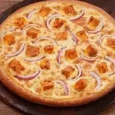 Onion Paneer Pizza