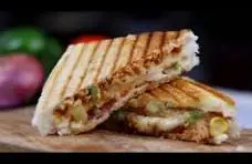 Mexican Sandwich