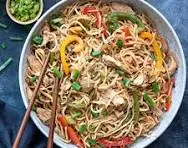 Hakka Noodles
