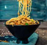 Schezwan Noodles
