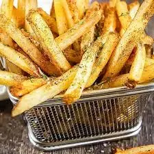 Classic Fries